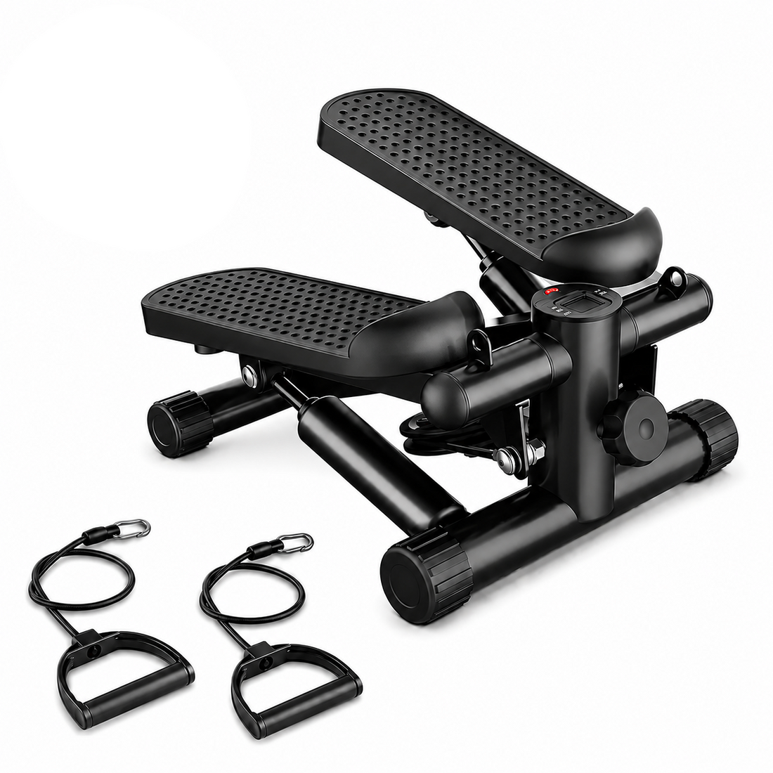 Mini Stepper Pro compact home cardio machine for beginner workouts