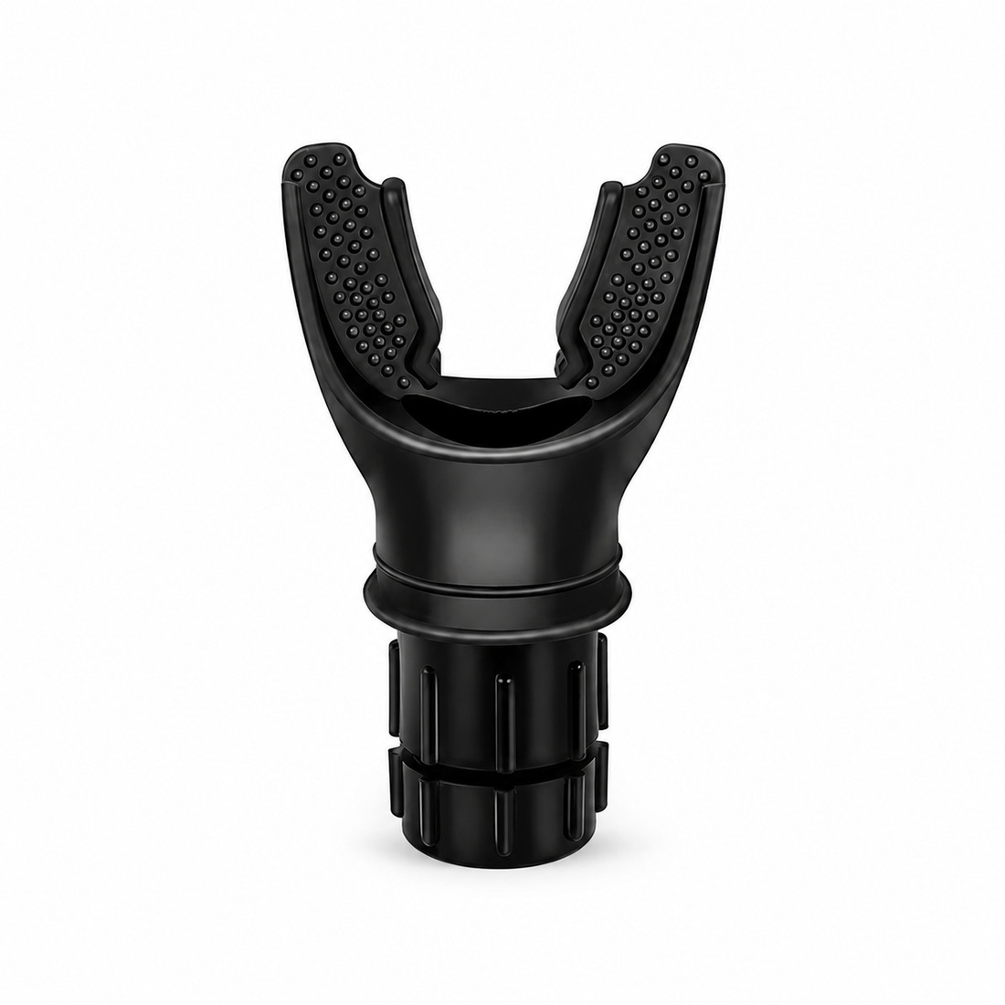 Breathing Resistance Trainer for runners to improve inspiratory muscle strength and endurance