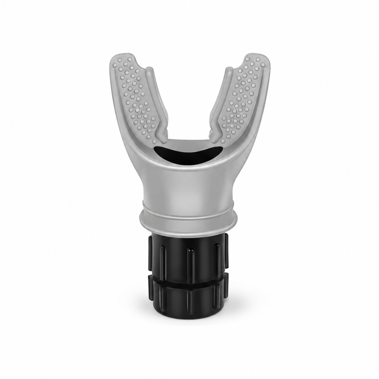Respiratory trainer for athletes and runners