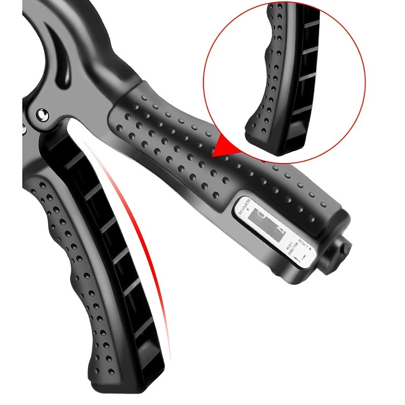 Hand grip trainer packaging