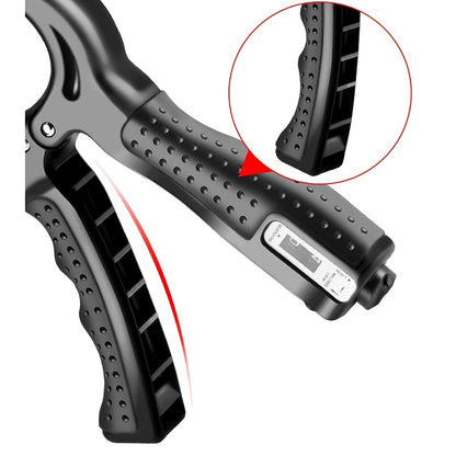 Hand grip trainer packaging