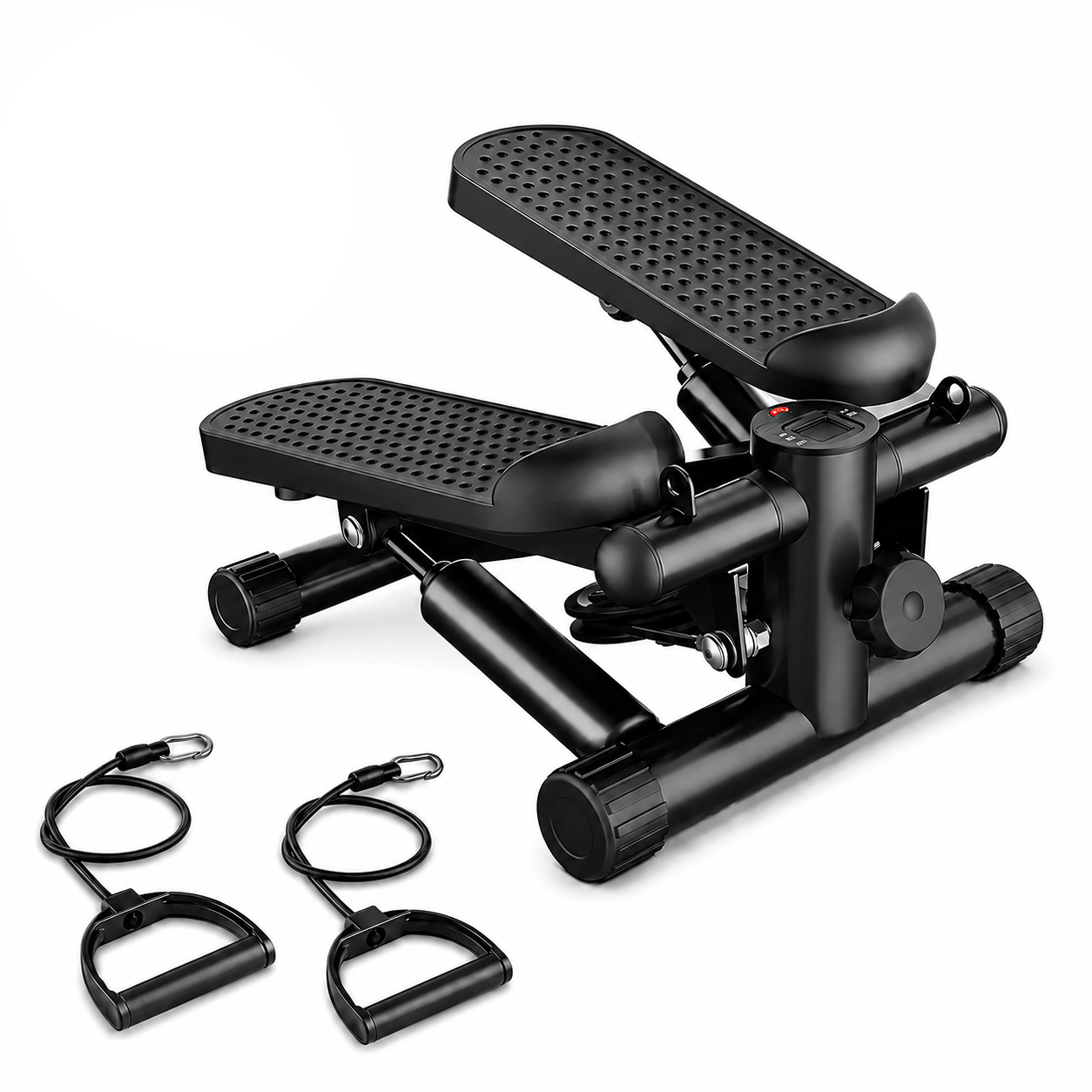 Mini stepper pro for full body cardio at home