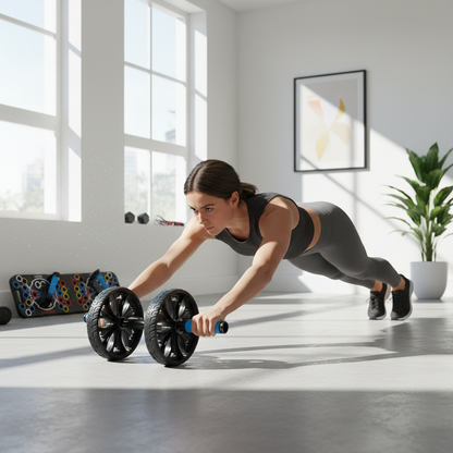 Push up board exercise positions guide