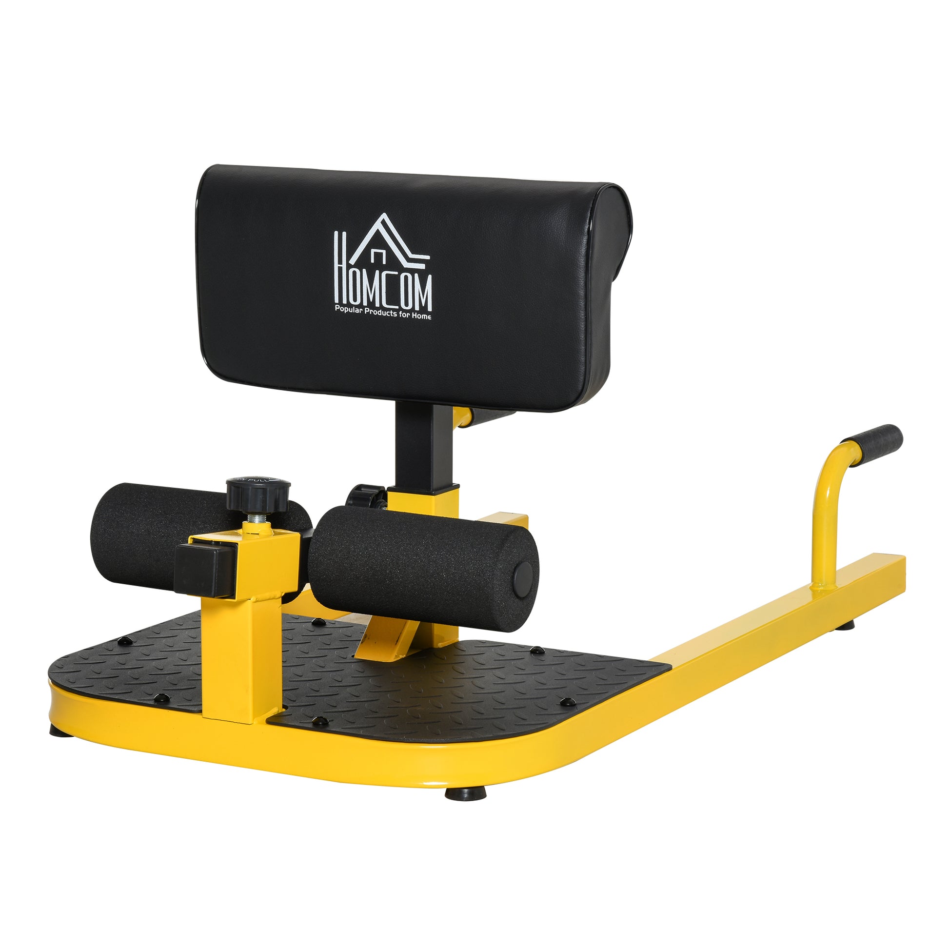 3 in 1 home gym station for push ups sit ups and squats