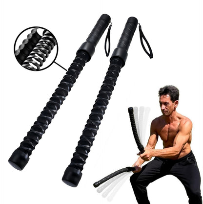 Battle rope trainer dimensions and features