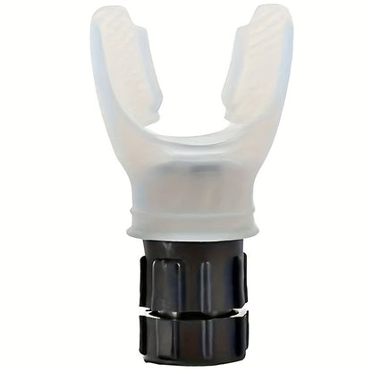 Portable breathing trainer for endurance